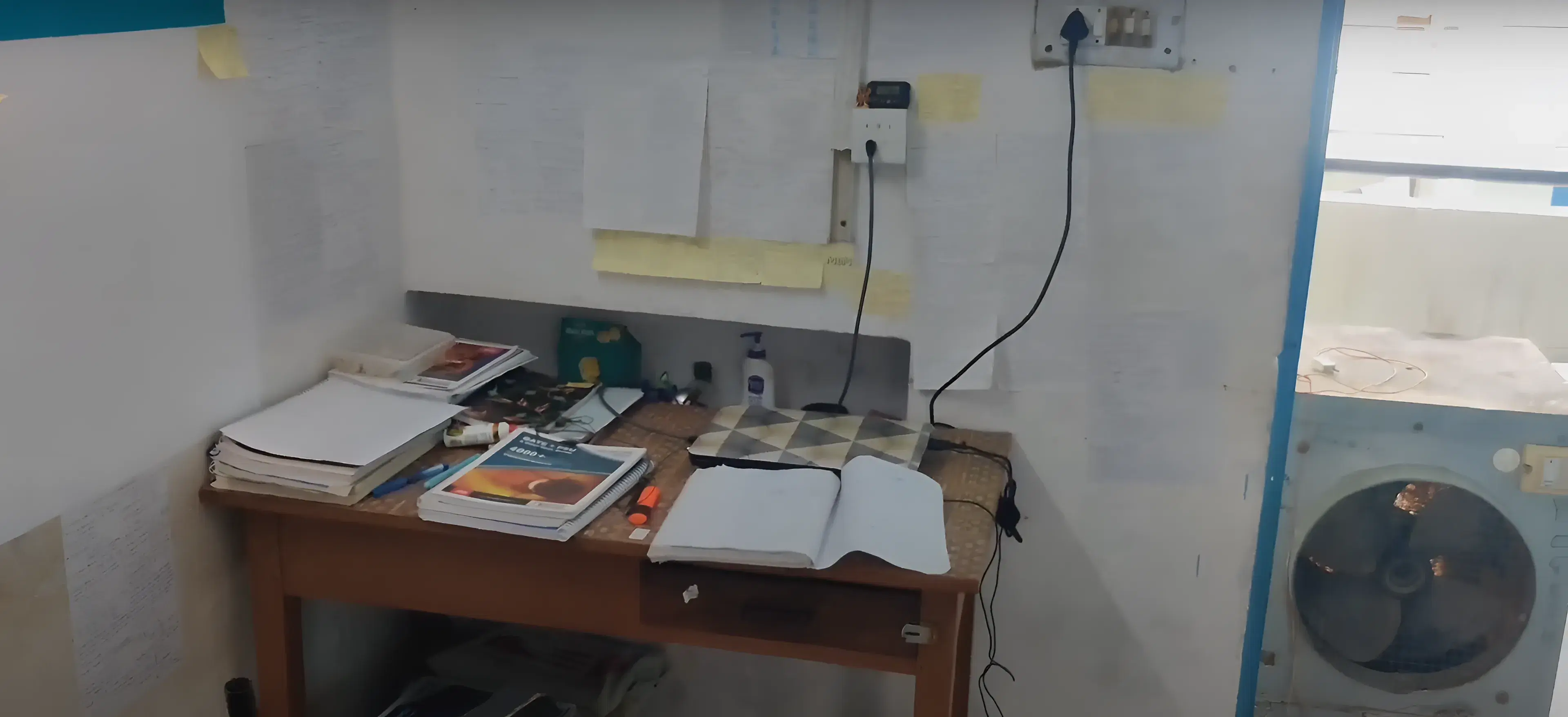 IET Lucknow hostel photo 2